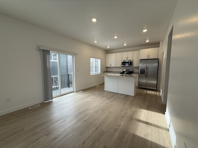 BRAND NEW Single Family Home