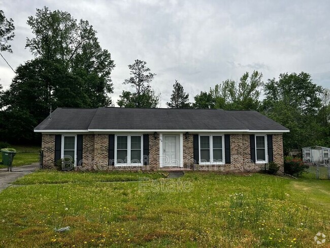 Building Photo - 428 Hannahatchee Ave Rental