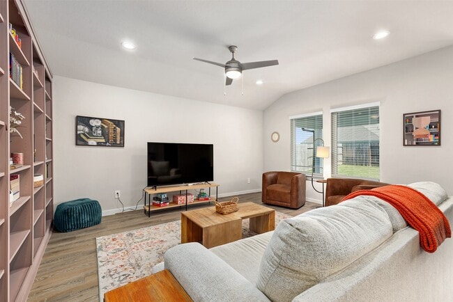 Photo - 2708 Diamond Reef Ln