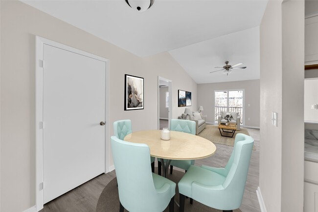 Photo - 12619 Ashford Meadow Dr Unidad AB