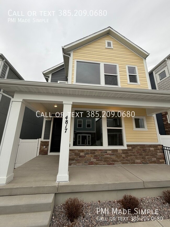 Photo - 4817 Pocosin Ct