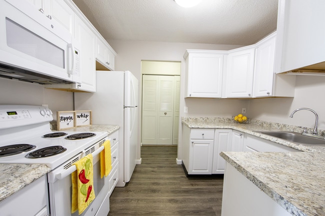 Photo - Northgate Apartments