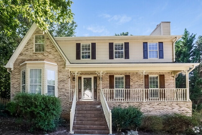 Building Photo - 6858 Creekwood Dr Rental