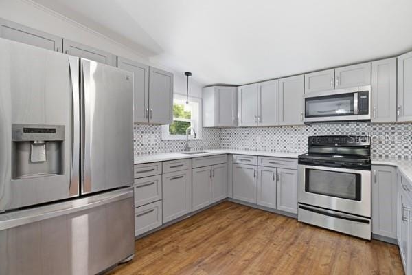 Photo - 24225 Duffield Rd