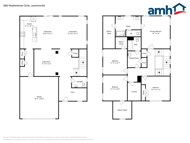 Photo - 1882 Weatherbrook Cir