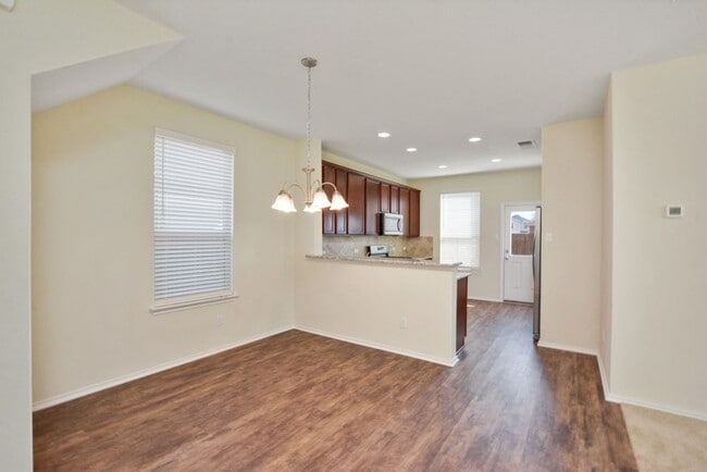 Photo - Inviting 4BD/3BA Rental Home with Walk-In Closet & Big Yard
