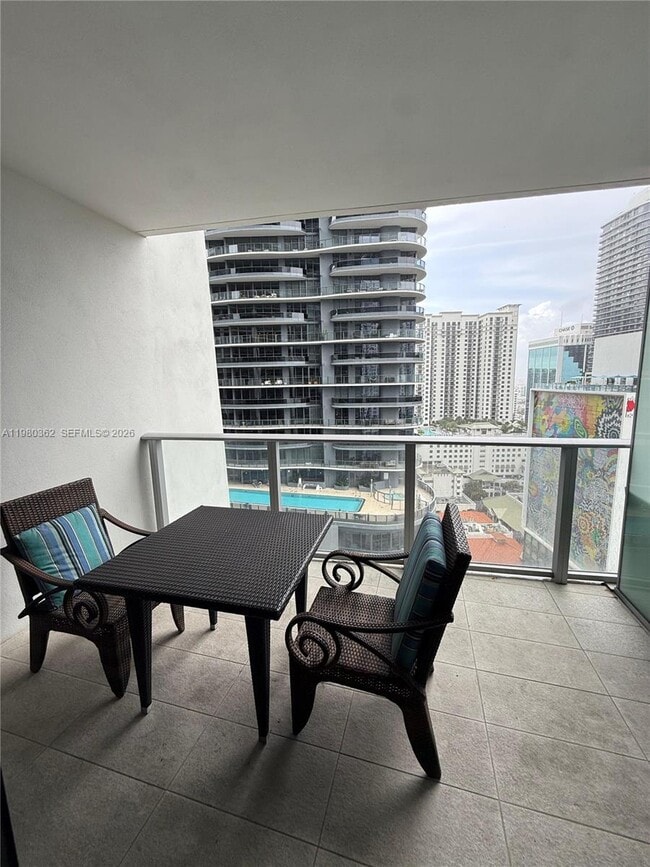 Photo - 1010 Brickell Ave Unit 2310