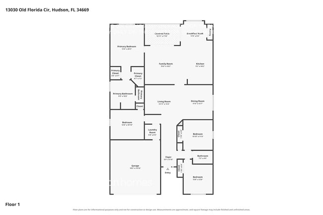 Photo - 13030 Old Florida Cir