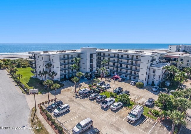 Building Photo - 7400 Ridgewood Ave Unit 308 Rental
