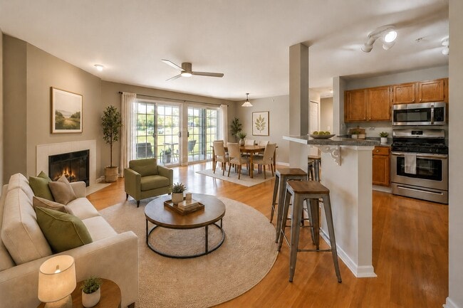 Building Photo - 5S530 Scots Dr