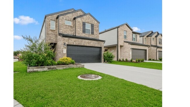 Photo - 1727 Revolution Way