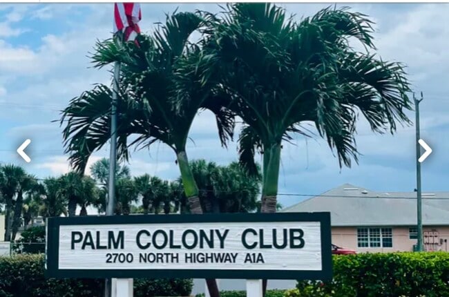 Building Photo - 2700 N Highway A1A Unit 6-103 Rental