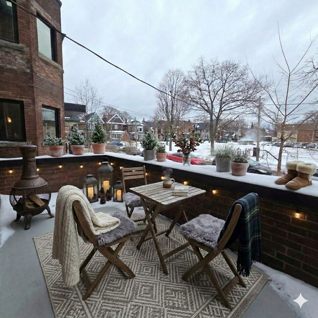 Photo - 62 Triller Ave Unit 201