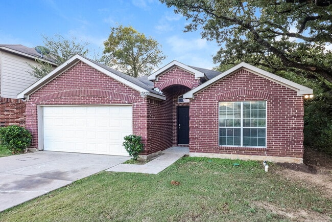Photo - 13532 Baldcypress Dr