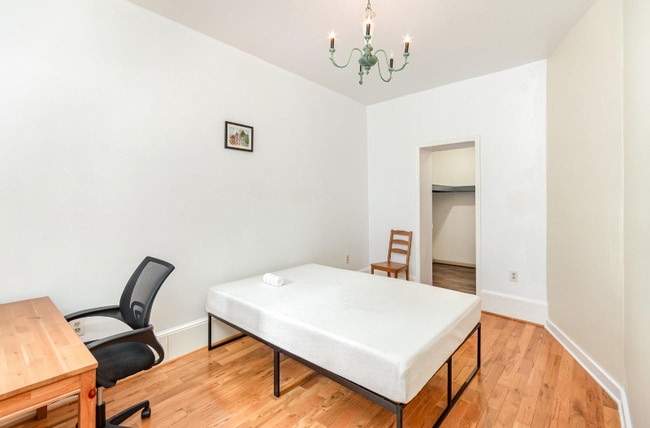 Photo - 3580 13th St NW