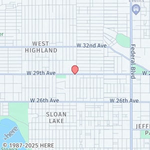 Photo - 3610 W 29th Ave Apartment Unit 206