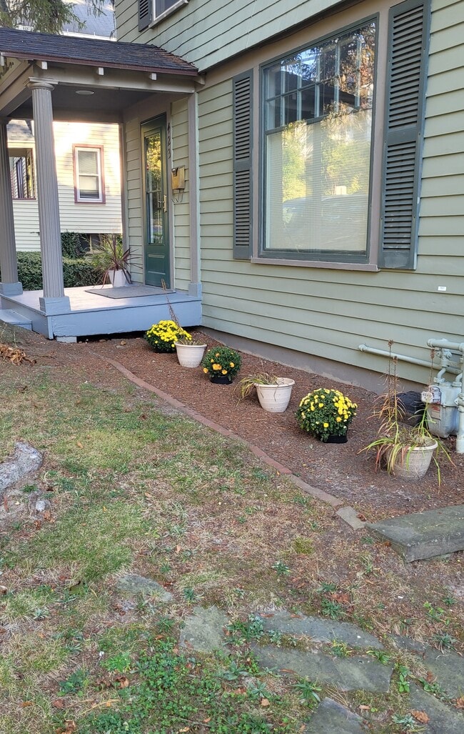 Photo - 423 Mitchell St