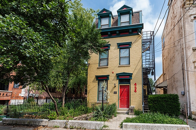 Photo - 434 Elizabeth St Unidad 2