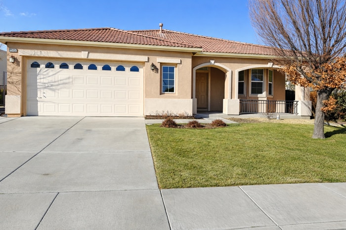 Photo - 2515 Tuscan Way