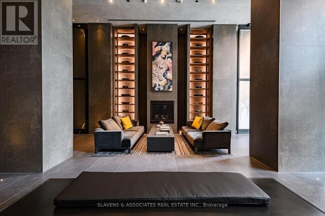 Photo - 55 Charles St E Unité 3204