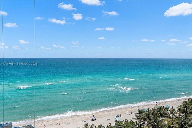 Photo - 15811 Collins Ave Unit 902