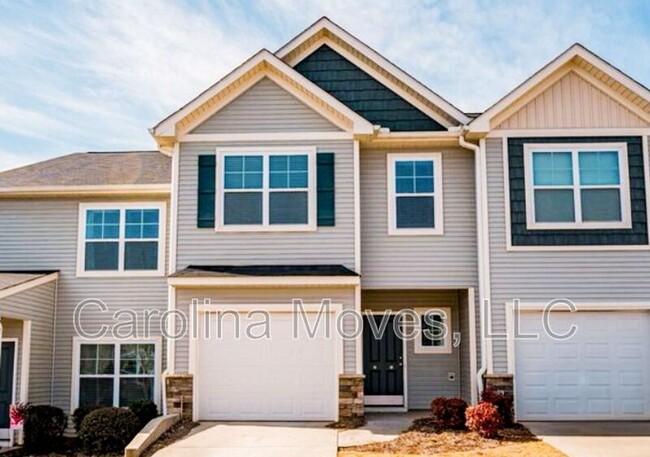 Photo - 729 Elmbrook Dr Townhome