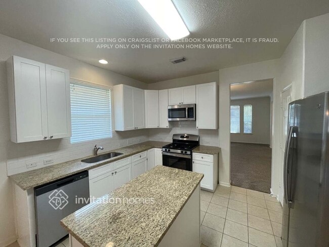 Photo - 16818 Tranquility Park Dr