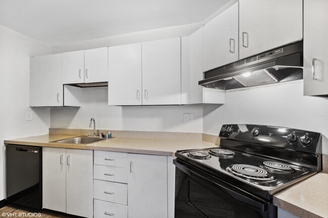 Delmar Loop Apartments