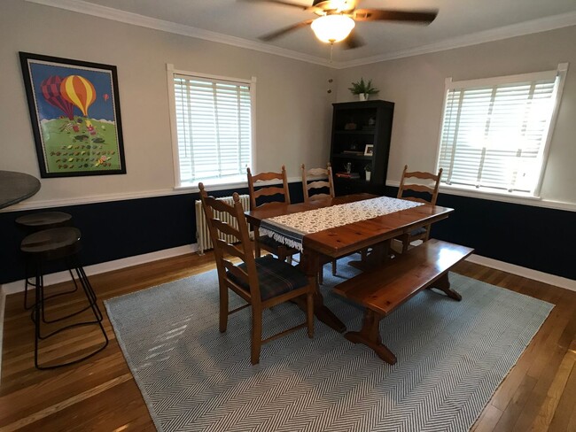 Photo - Furnished Single-Family in State College - Short-Term Possible