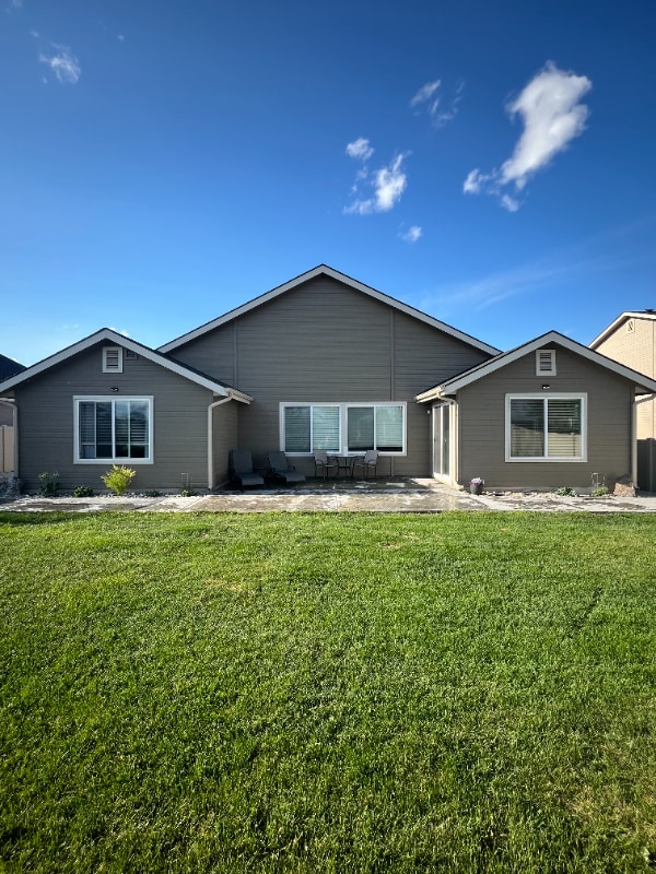 Photo - 3709 E Warm Creek Ave