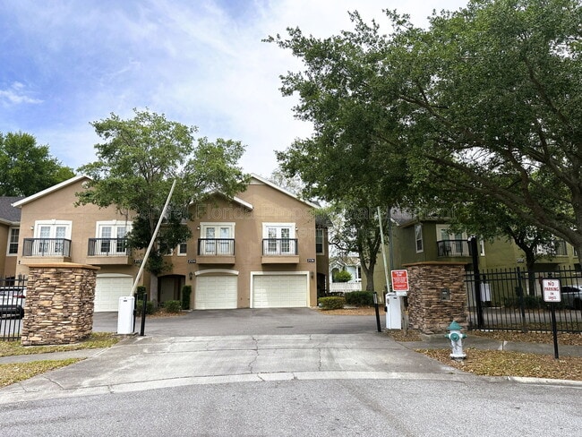 Building Photo - 2525 Lancien Ct