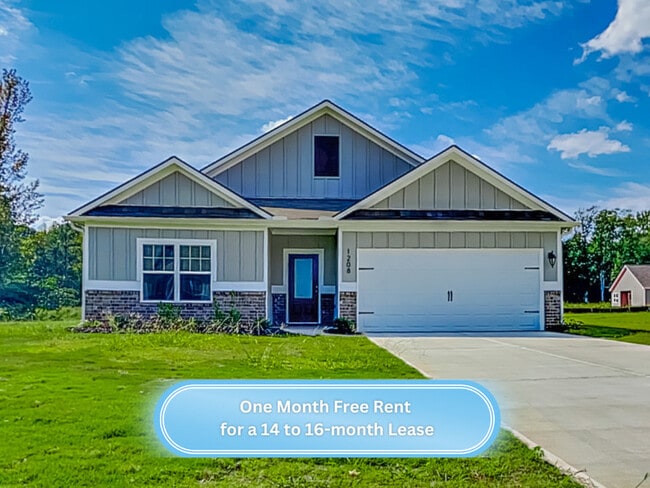 Building Photo - 1208 Fendt Dr