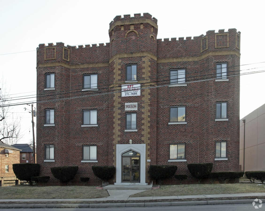 Photo - The Mason Apartments