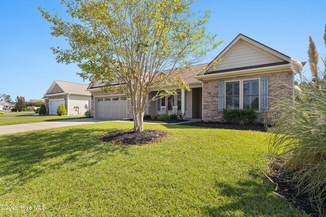 1207 Fence Post Ln