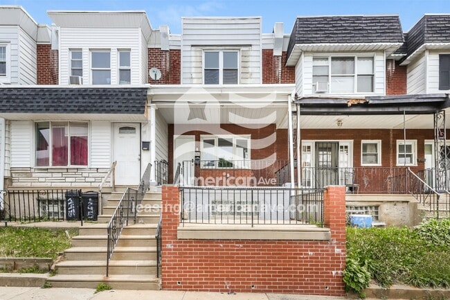 Building Photo - 1747 Scattergood St