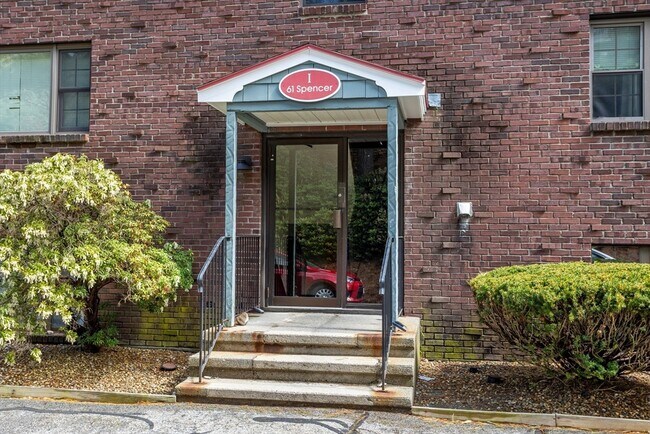 Photo - 61 Spencer Rd Condo Unit 32I