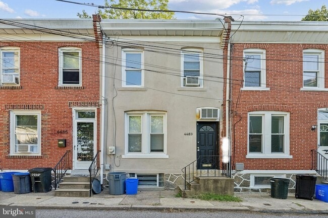 Building Photo - 4483 Boone St