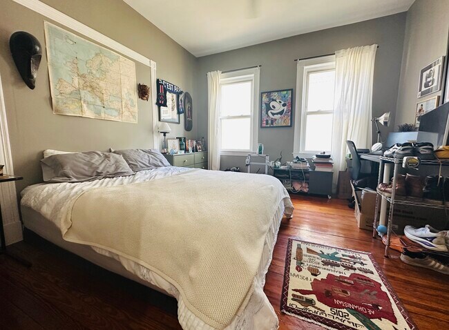 Photo - 20 Dalrymple St Unidad 3