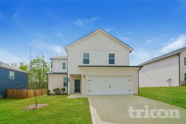 Building Photo - 96 Summit Pointe Ln