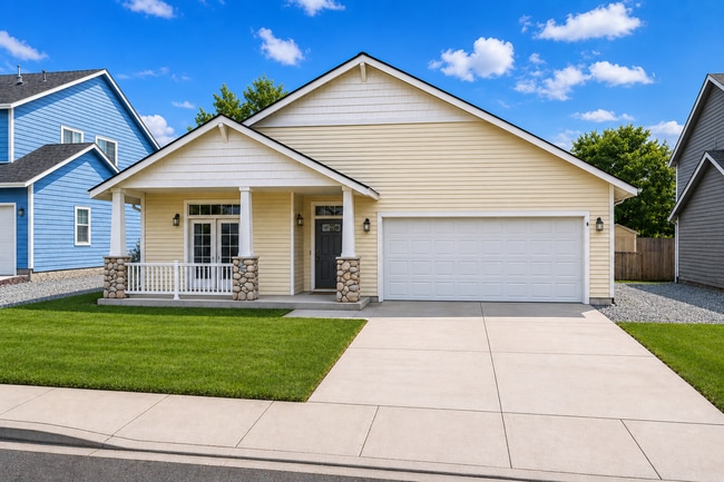 Building Photo - Pet friendly 3 bedroom home availanle June 1st!