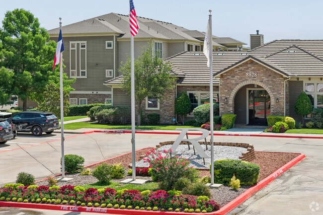 Riverside Villas Apartments