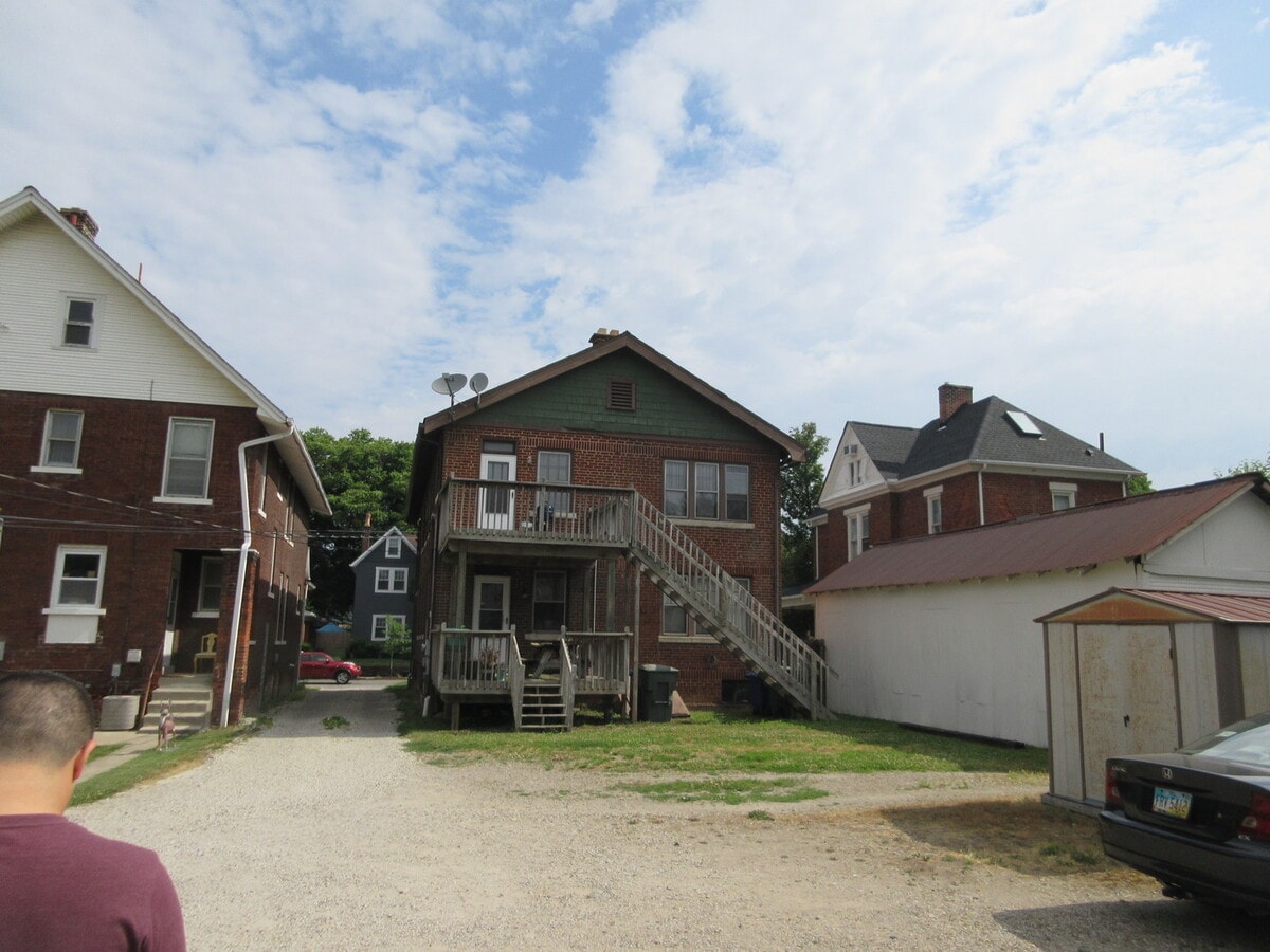 Photo - 279 Thurman Ave Unidad 279