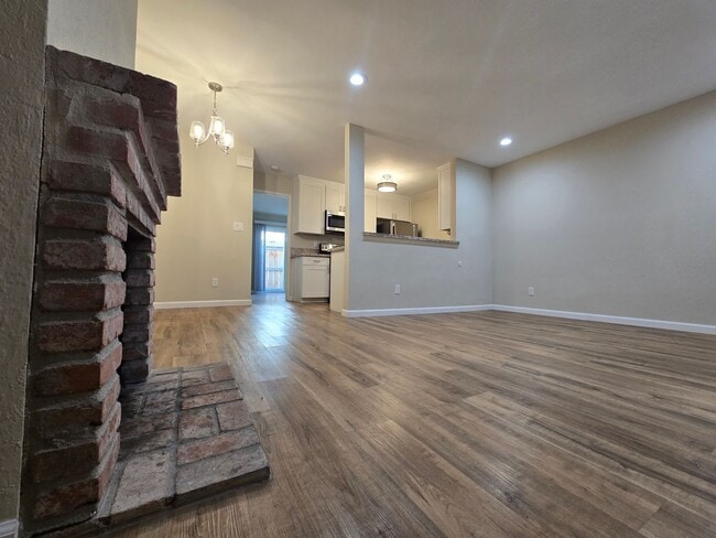 Photo - Remodeled 2 Bedroom 2 Bath Condo - Normal Heights - Garage & Driveway Parking Unit 1