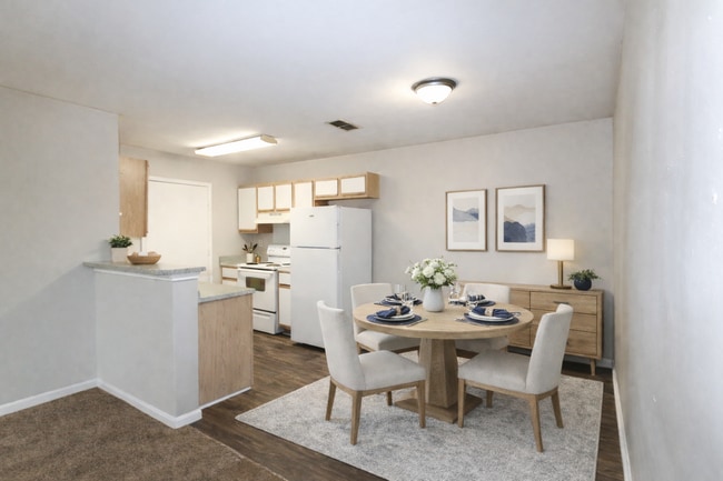 Photo - Cambridge Park