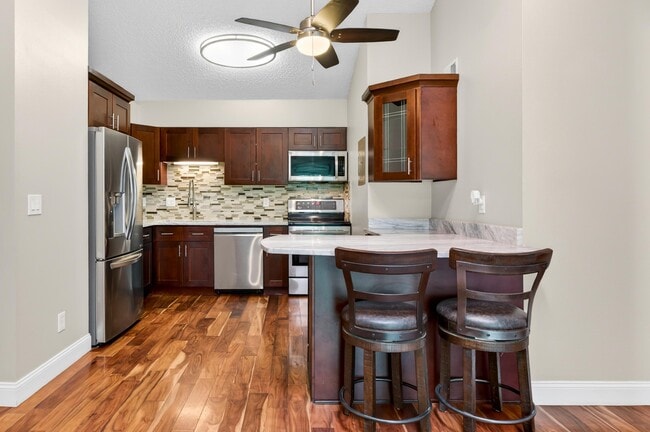 Photo - 2575 S Syracuse Way Unit k304