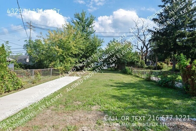 Photo - 4329 W 131st St
