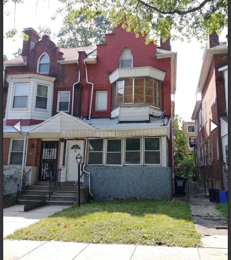 Photo - 28 N 50th St Unit 1st floor