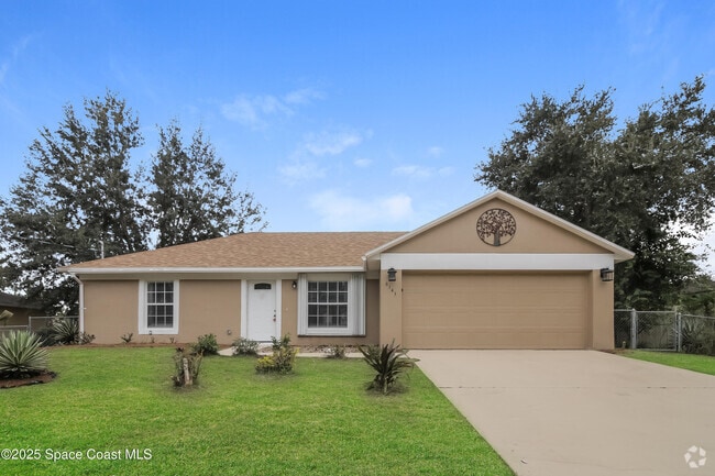 Building Photo - 6145 Banyan St Rental