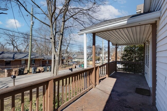 Photo - Awesome 3BR/2BA home in the highly desirable East Nashville neighborhood!