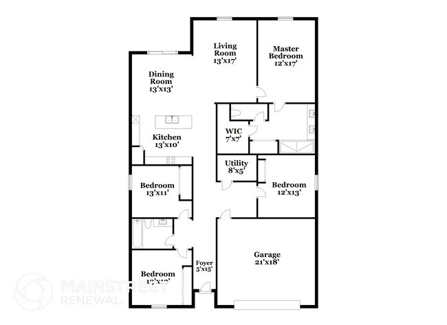 Photo - 14623 Potterton Cir